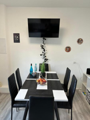 Ferienwohnung Knobloch Louis